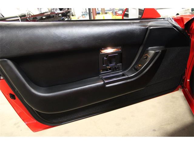 1993 Chevrolet Corvette (CC-2080937) for sale in Kentwood, Michigan