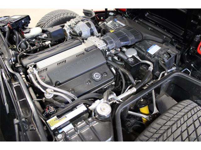 1993 Chevrolet Corvette (CC-2080937) for sale in Kentwood, Michigan