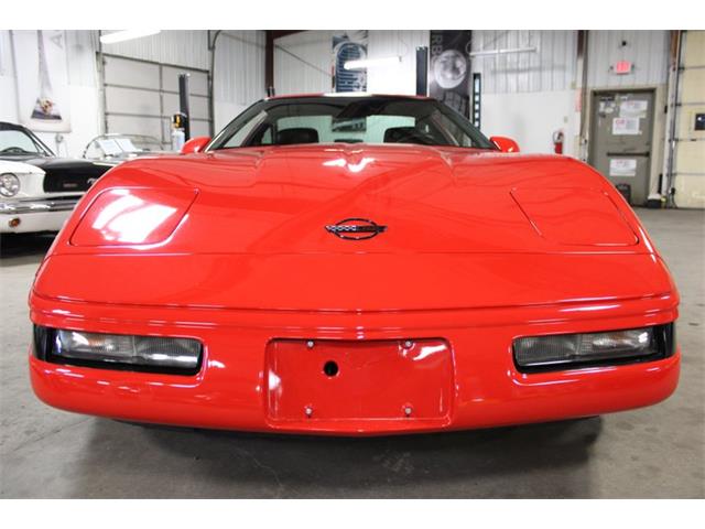 1993 Chevrolet Corvette (CC-2080937) for sale in Kentwood, Michigan