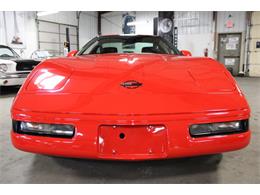 1993 Chevrolet Corvette (CC-2080937) for sale in Kentwood, Michigan