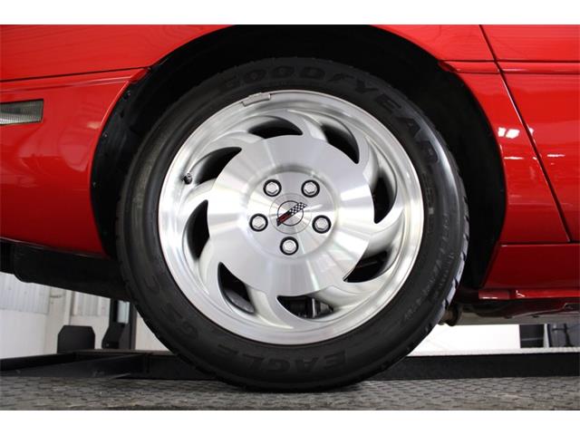 1993 Chevrolet Corvette (CC-2080937) for sale in Kentwood, Michigan