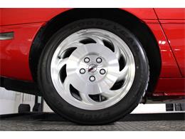 1993 Chevrolet Corvette (CC-2080937) for sale in Kentwood, Michigan