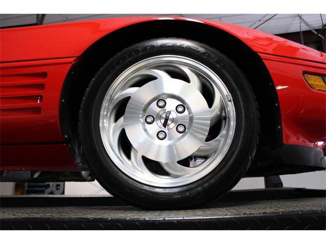 1993 Chevrolet Corvette (CC-2080937) for sale in Kentwood, Michigan