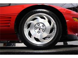 1993 Chevrolet Corvette (CC-2080937) for sale in Kentwood, Michigan
