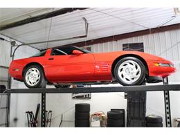 1993 Chevrolet Corvette (CC-2080937) for sale in Kentwood, Michigan