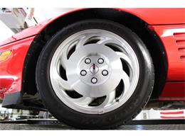 1993 Chevrolet Corvette (CC-2080937) for sale in Kentwood, Michigan