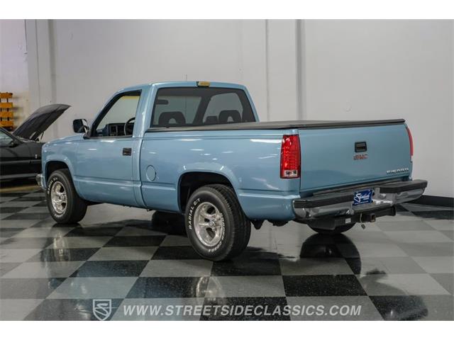 1992 GMC C1500 (CC-2089370) for sale in Ft Worth, Texas