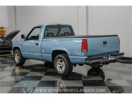 1992 GMC C1500 (CC-2089370) for sale in Ft Worth, Texas