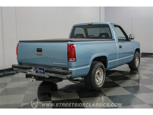 1992 GMC C1500 (CC-2089370) for sale in Ft Worth, Texas