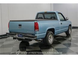 1992 GMC C1500 (CC-2089370) for sale in Ft Worth, Texas