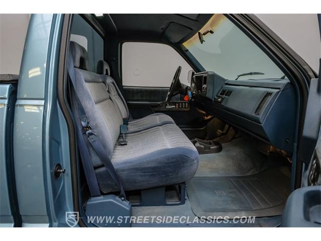 1992 GMC C1500 (CC-2089370) for sale in Ft Worth, Texas