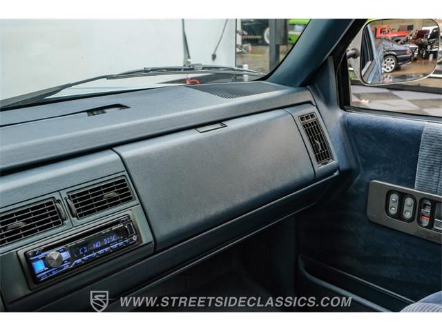 1992 GMC C1500 (CC-2089370) for sale in Ft Worth, Texas