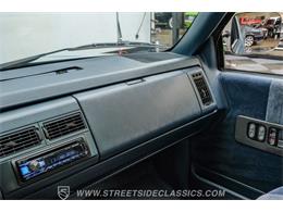 1992 GMC C1500 (CC-2089370) for sale in Ft Worth, Texas