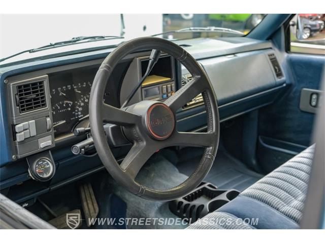 1992 GMC C1500 (CC-2089370) for sale in Ft Worth, Texas