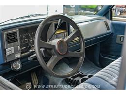 1992 GMC C1500 (CC-2089370) for sale in Ft Worth, Texas