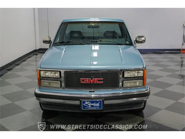1992 GMC C1500 (CC-2089370) for sale in Ft Worth, Texas