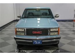 1992 GMC C1500 (CC-2089370) for sale in Ft Worth, Texas