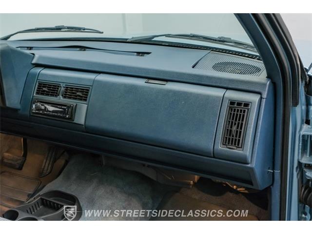 1992 GMC C1500 (CC-2089370) for sale in Ft Worth, Texas