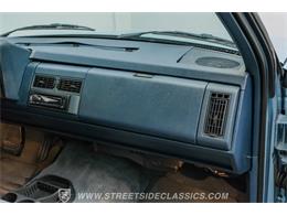 1992 GMC C1500 (CC-2089370) for sale in Ft Worth, Texas