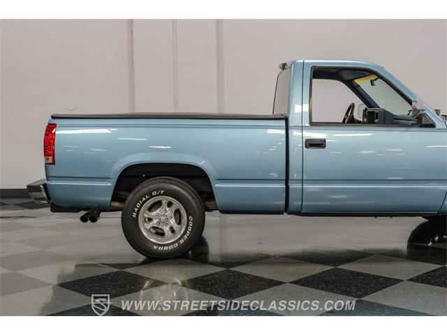 1992 GMC C1500 (CC-2089370) for sale in Ft Worth, Texas