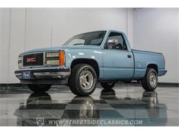 1992 GMC C1500 (CC-2089370) for sale in Ft Worth, Texas
