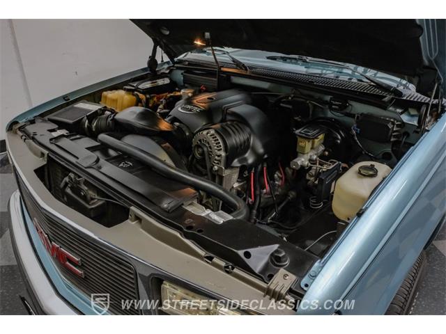 1992 GMC C1500 (CC-2089370) for sale in Ft Worth, Texas