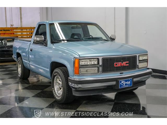1992 GMC C1500 (CC-2089370) for sale in Ft Worth, Texas