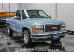 1992 GMC C1500 (CC-2089370) for sale in Ft Worth, Texas