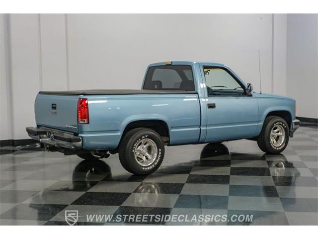1992 GMC C1500 (CC-2089370) for sale in Ft Worth, Texas