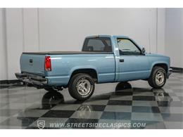 1992 GMC C1500 (CC-2089370) for sale in Ft Worth, Texas