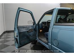 1992 GMC C1500 (CC-2089370) for sale in Ft Worth, Texas