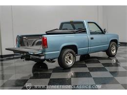 1992 GMC C1500 (CC-2089370) for sale in Ft Worth, Texas