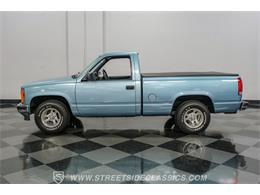 1992 GMC C1500 (CC-2089370) for sale in Ft Worth, Texas