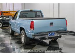 1992 GMC C1500 (CC-2089370) for sale in Ft Worth, Texas