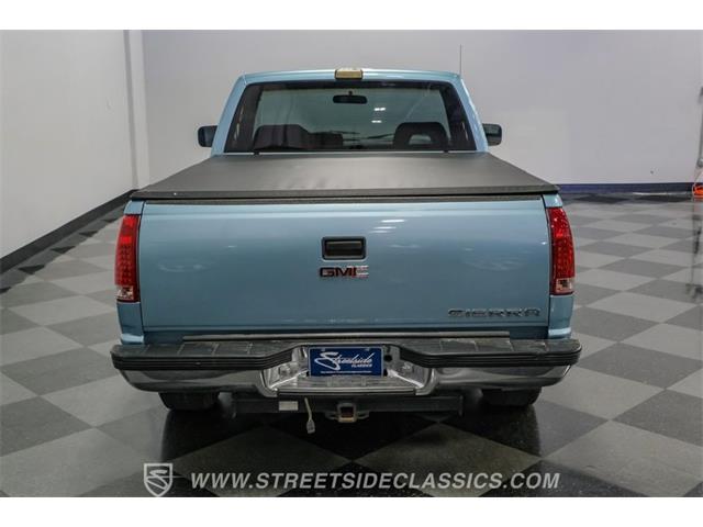 1992 GMC C1500 (CC-2089370) for sale in Ft Worth, Texas