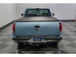 1992 GMC C1500 (CC-2089370) for sale in Ft Worth, Texas