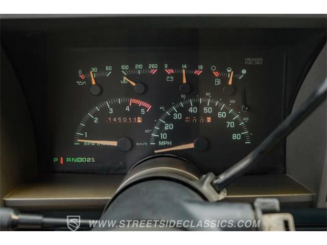 1992 GMC C1500 (CC-2089370) for sale in Ft Worth, Texas