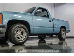 1992 GMC C1500 (CC-2089370) for sale in Ft Worth, Texas
