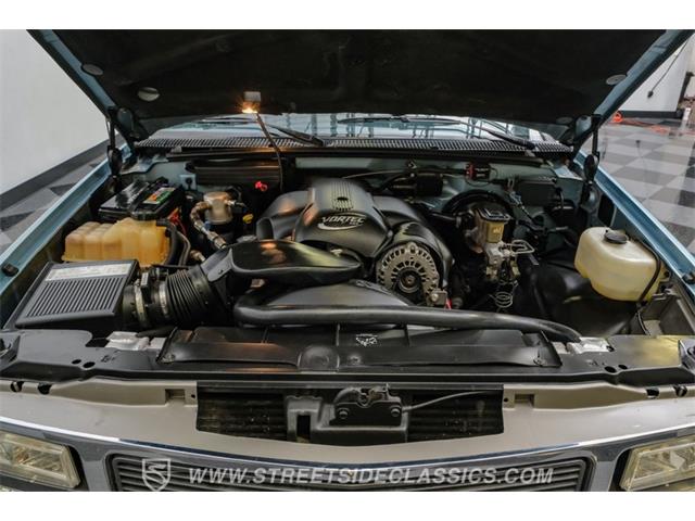 1992 GMC C1500 (CC-2089370) for sale in Ft Worth, Texas