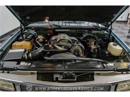 1992 GMC C1500 (CC-2089370) for sale in Ft Worth, Texas