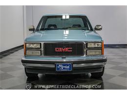 1992 GMC C1500 (CC-2089370) for sale in Ft Worth, Texas