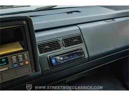 1992 GMC C1500 (CC-2089370) for sale in Ft Worth, Texas