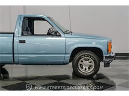 1992 GMC C1500 (CC-2089370) for sale in Ft Worth, Texas