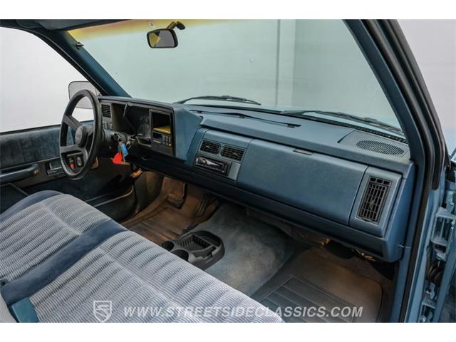 1992 GMC C1500 (CC-2089370) for sale in Ft Worth, Texas