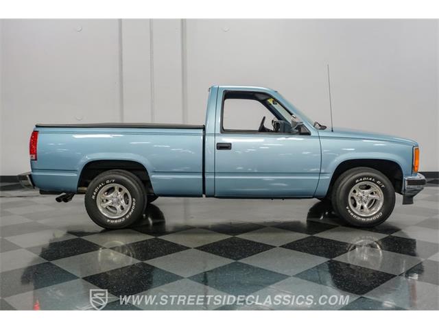 1992 GMC C1500 (CC-2089370) for sale in Ft Worth, Texas