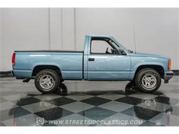1992 GMC C1500 (CC-2089370) for sale in Ft Worth, Texas