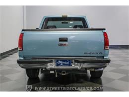 1992 GMC C1500 (CC-2089370) for sale in Ft Worth, Texas
