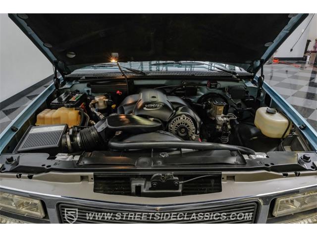 1992 GMC C1500 (CC-2089370) for sale in Ft Worth, Texas