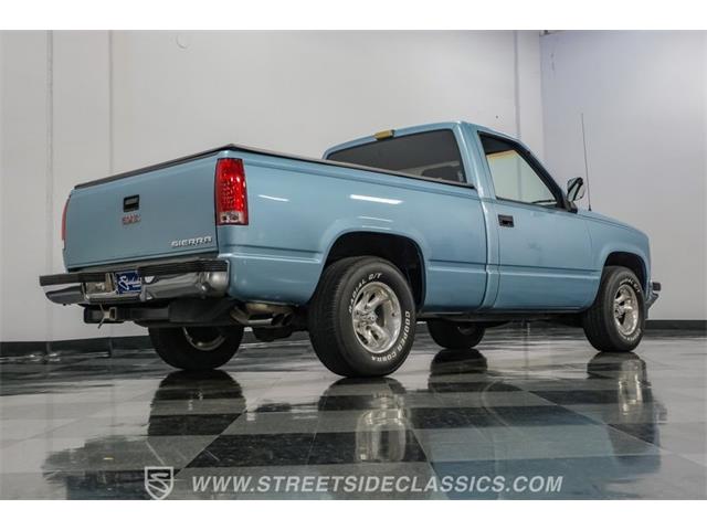 1992 GMC C1500 (CC-2089370) for sale in Ft Worth, Texas