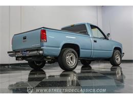 1992 GMC C1500 (CC-2089370) for sale in Ft Worth, Texas